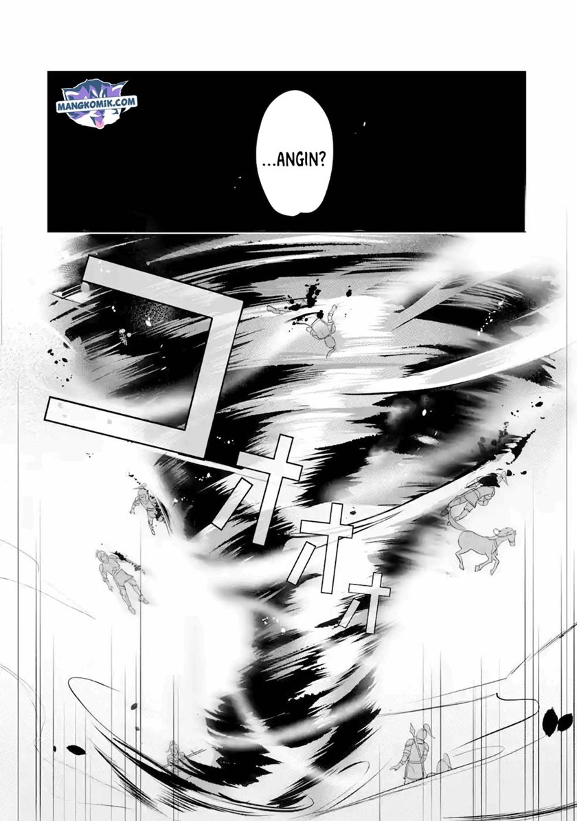 Mamono wo Shitagaeru “Teiin” wo Motsu Tensei Kenjya ~Katsute no Maho to Jyuma de Hissori Saikyo no Bokensha ninaru~ Chapter 09 Gambar 13