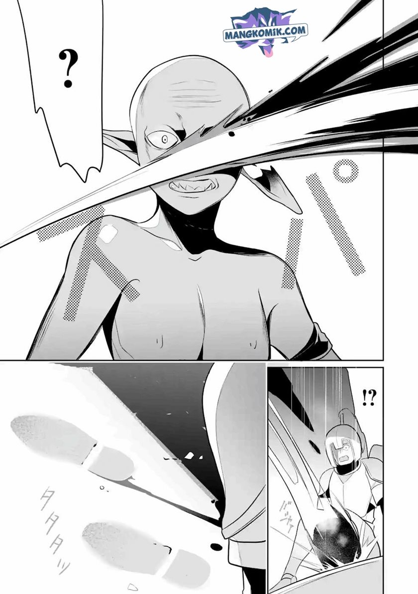 Mamono wo Shitagaeru “Teiin” wo Motsu Tensei Kenjya ~Katsute no Maho to Jyuma de Hissori Saikyo no Bokensha ninaru~ Chapter 09 Gambar 22
