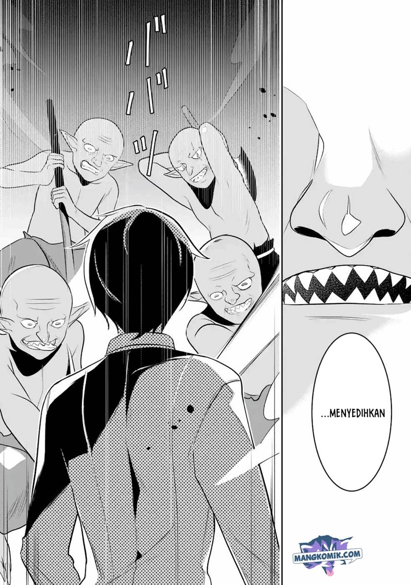 Mamono wo Shitagaeru “Teiin” wo Motsu Tensei Kenjya ~Katsute no Maho to Jyuma de Hissori Saikyo no Bokensha ninaru~ Chapter 10 Gambar 3