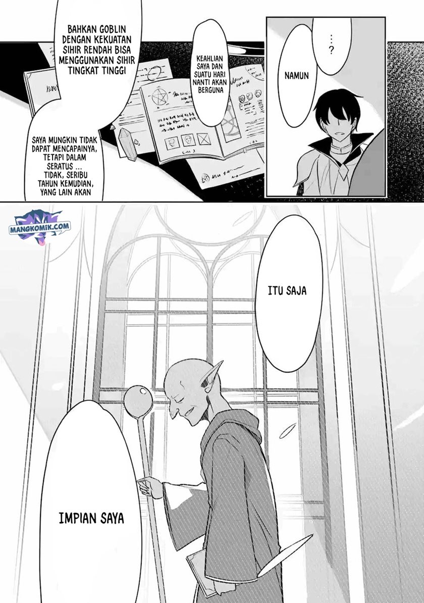 Mamono wo Shitagaeru “Teiin” wo Motsu Tensei Kenjya ~Katsute no Maho to Jyuma de Hissori Saikyo no Bokensha ninaru~ Chapter 10 Gambar 11