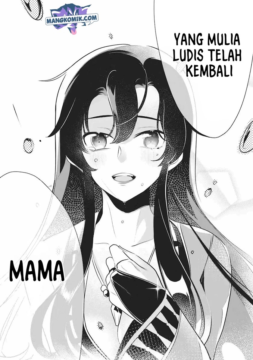 Mamono wo Shitagaeru “Teiin” wo Motsu Tensei Kenjya ~Katsute no Maho to Jyuma de Hissori Saikyo no Bokensha ninaru~ Chapter 10 Gambar 29