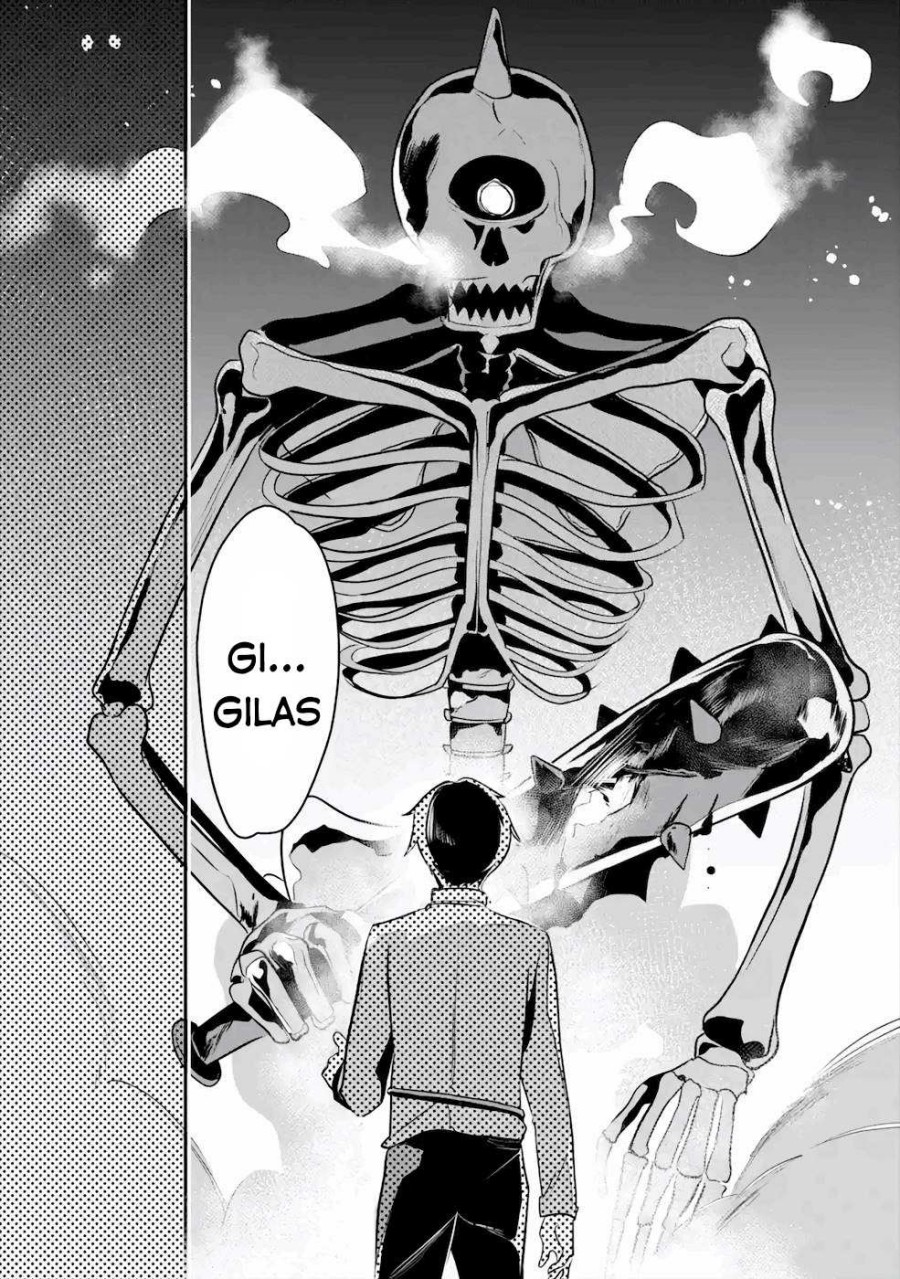 Mamono wo Shitagaeru “Teiin” wo Motsu Tensei Kenjya ~Katsute no Maho to Jyuma de Hissori Saikyo no Bokensha ninaru~ Chapter 15 Gambar 14