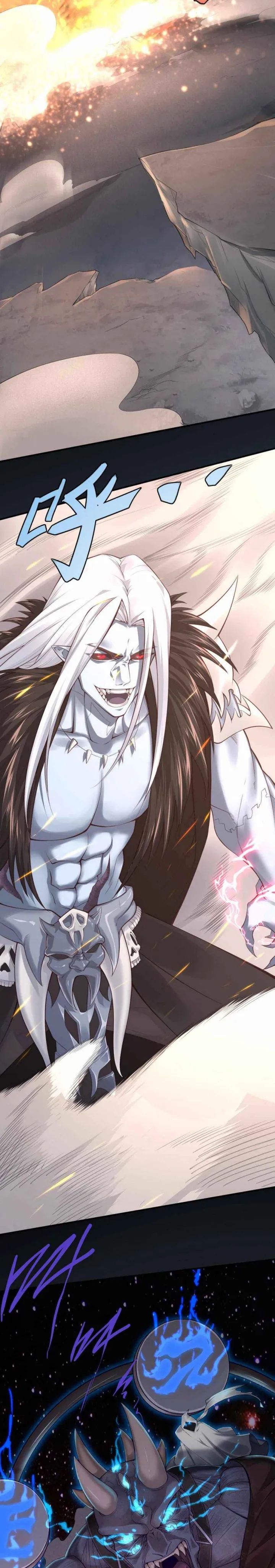 Man From Hell Chapter 01 Gambar 7