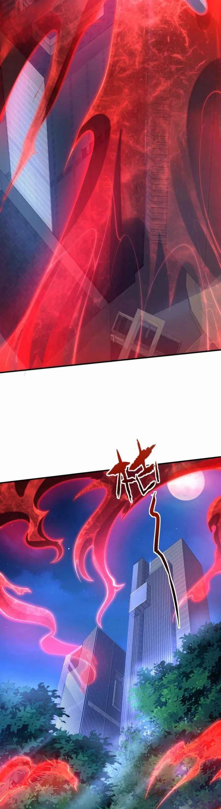 Man From Hell Chapter 01 Gambar 21