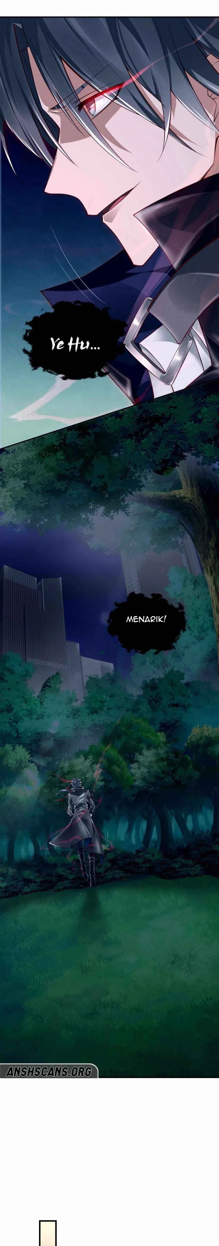 Man From Hell Chapter 01 Gambar 26