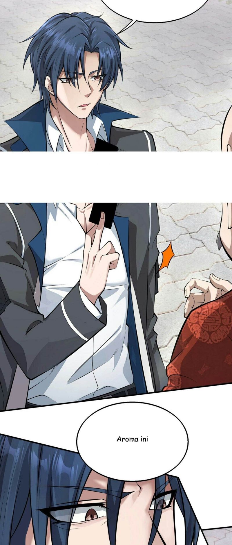 Man From Hell Chapter 02 Gambar 67