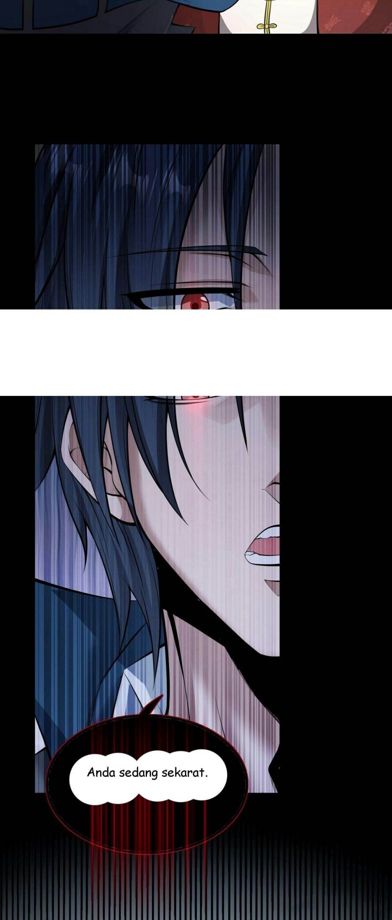 Man From Hell Chapter 02 Gambar 70