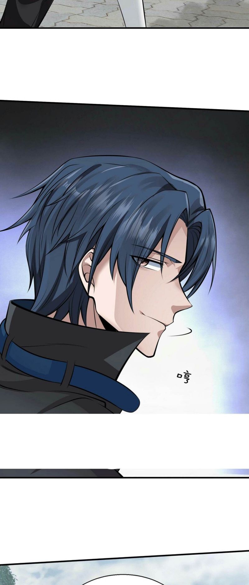 Man From Hell Chapter 02 Gambar 75