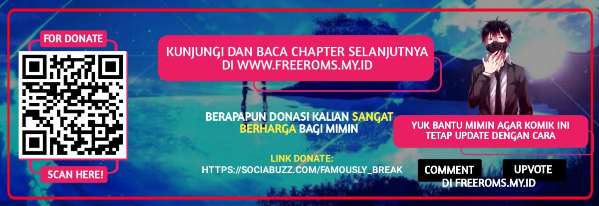 Man From Hell Chapter 02 Gambar 82
