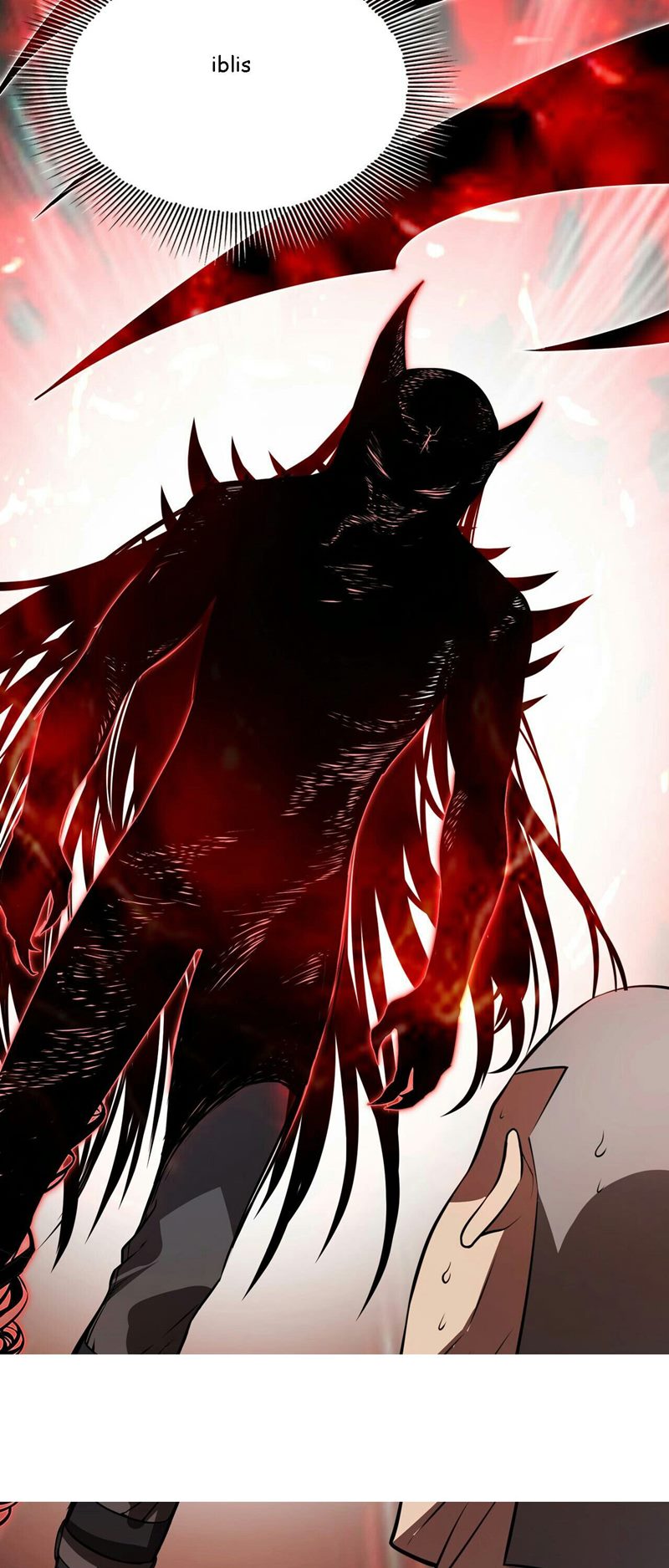 Man From Hell Chapter 04 Gambar 23