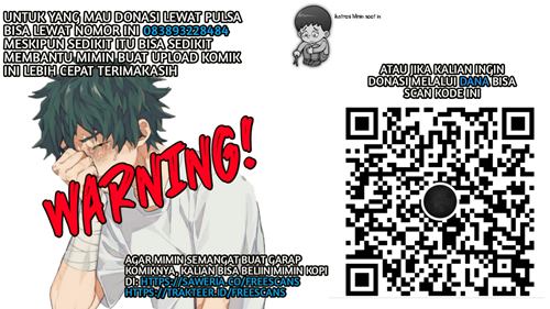 Man From Hell Chapter 11 Gambar 26