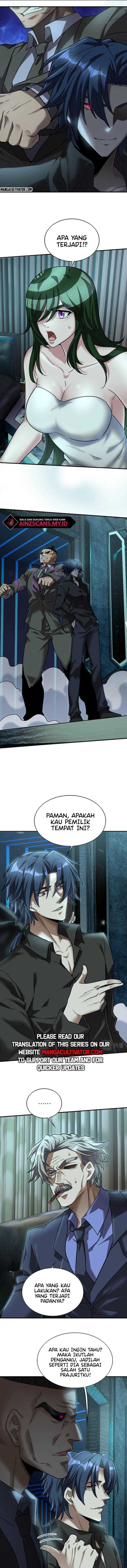 Man From Hell Chapter 22 Gambar 3
