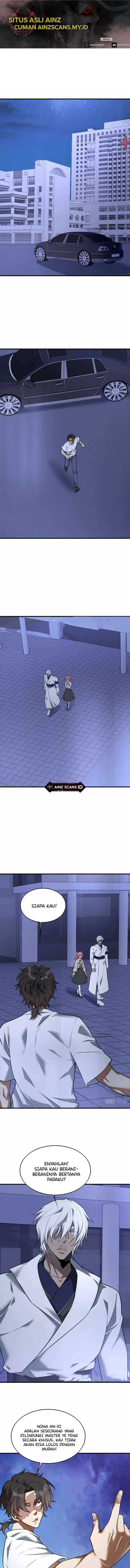 Man From Hell Chapter 33 Gambar 2