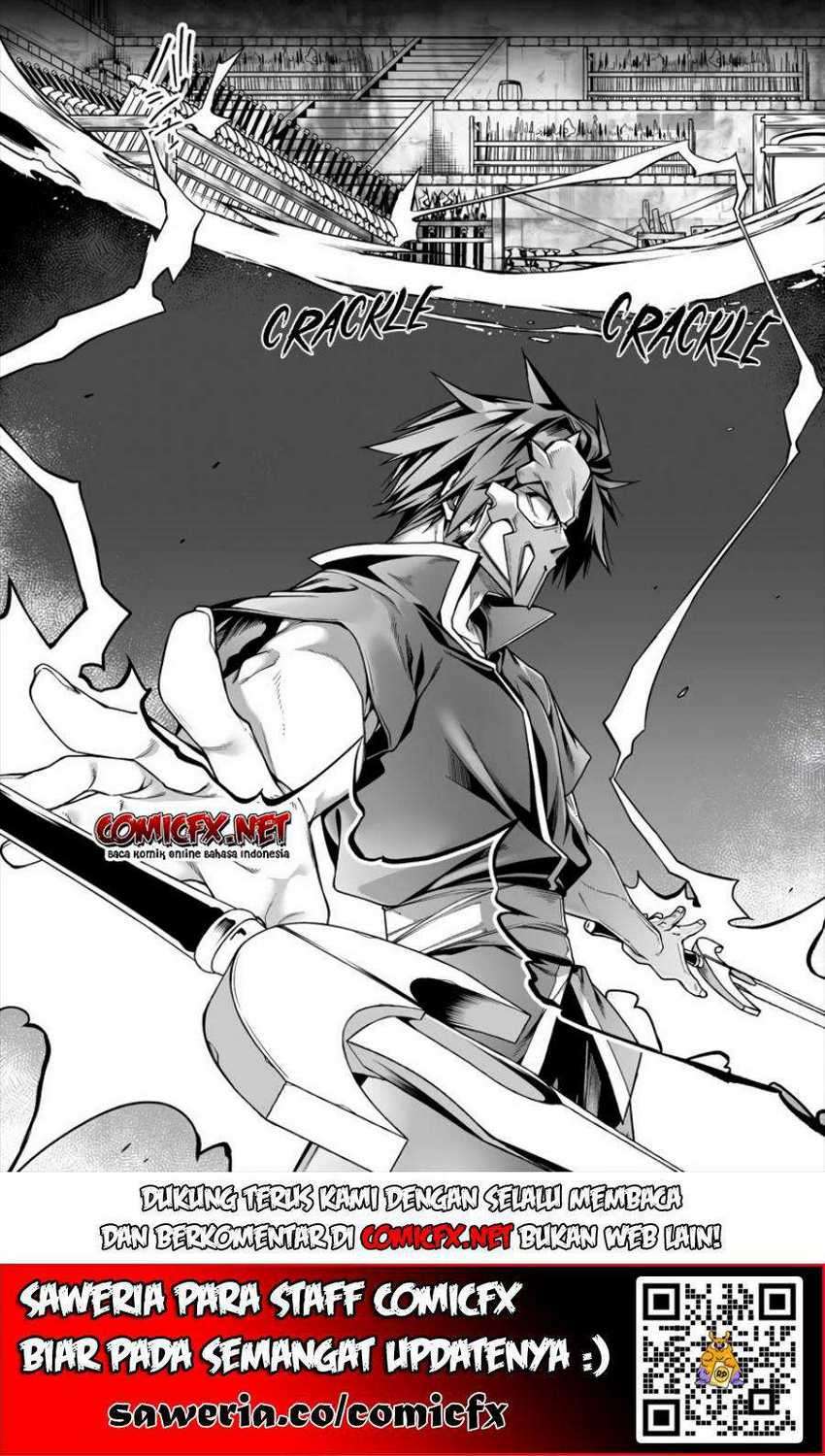 Manadeshi ni Uragirarete Shinda Ossan Yuusha, Shijou Saikyou no Maou Toshite Ikikaeru Chapter 04.1 Gambar 15
