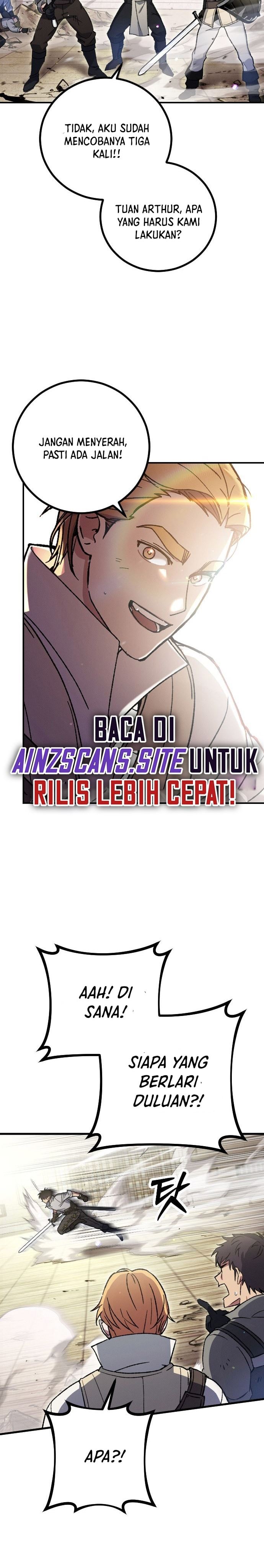 Manager Seo Industrial Accident (Mr. Seo Come to Game World) Chapter 02 Gambar 3
