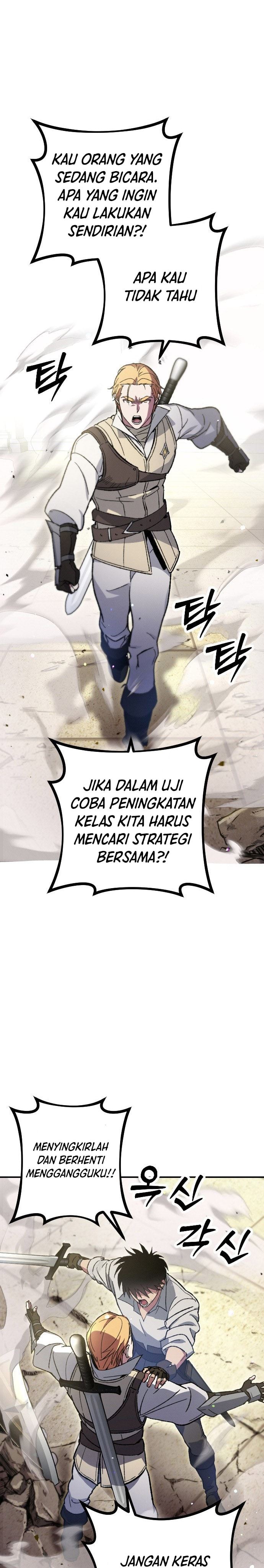 Manager Seo Industrial Accident (Mr. Seo Come to Game World) Chapter 02 Gambar 8