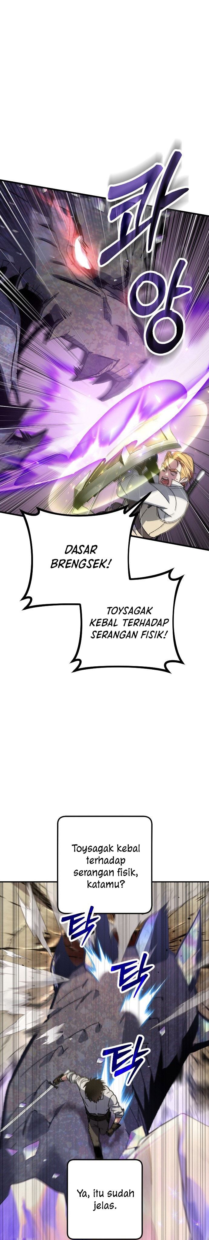 Manager Seo Industrial Accident (Mr. Seo Come to Game World) Chapter 02 Gambar 12