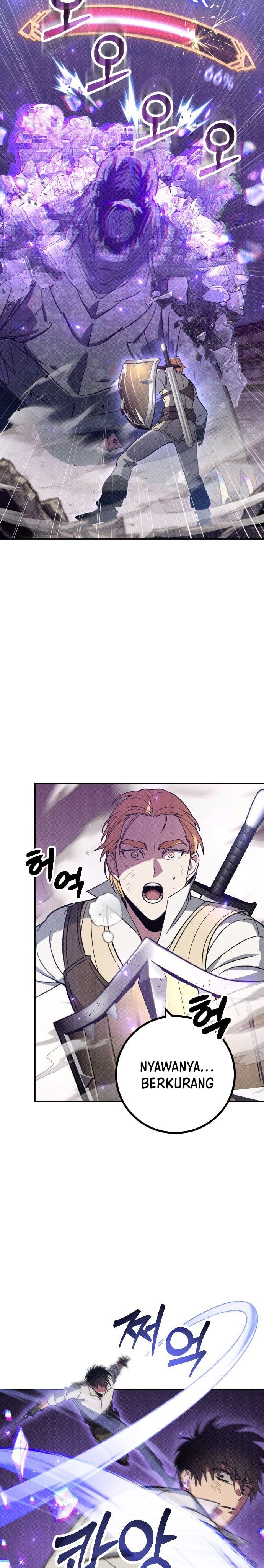 Manager Seo Industrial Accident (Mr. Seo Come to Game World) Chapter 02 Gambar 15