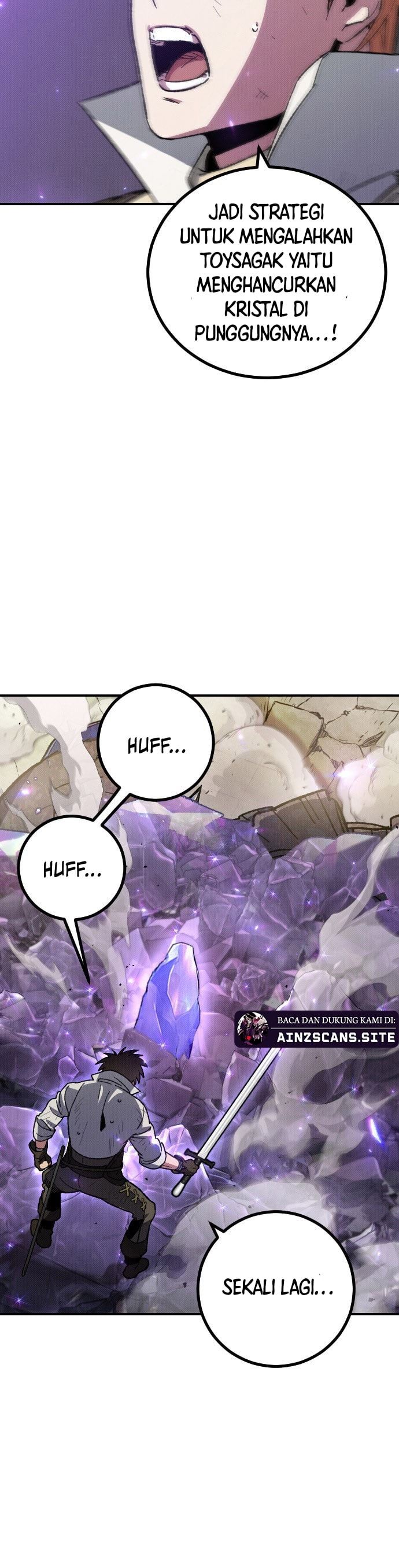 Manager Seo Industrial Accident (Mr. Seo Come to Game World) Chapter 02 Gambar 17