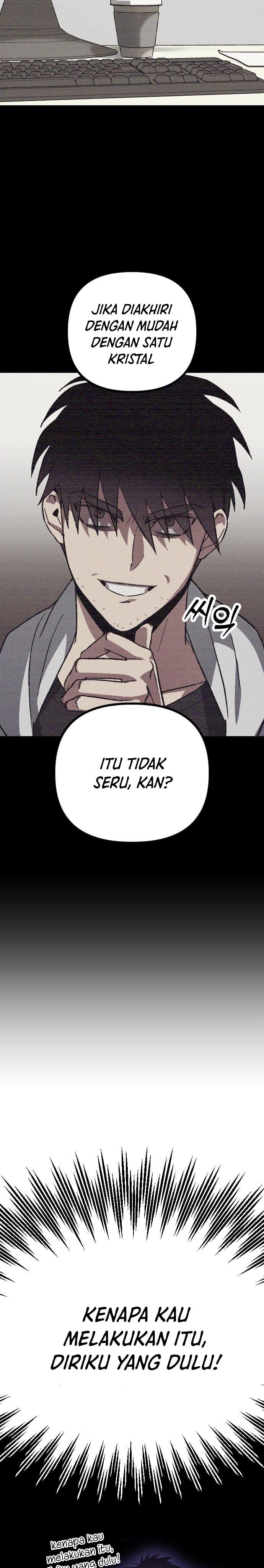 Manager Seo Industrial Accident (Mr. Seo Come to Game World) Chapter 02 Gambar 20