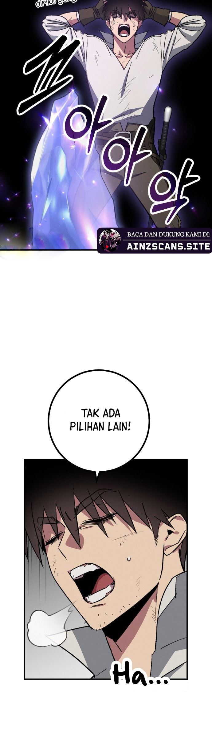 Manager Seo Industrial Accident (Mr. Seo Come to Game World) Chapter 02 Gambar 21