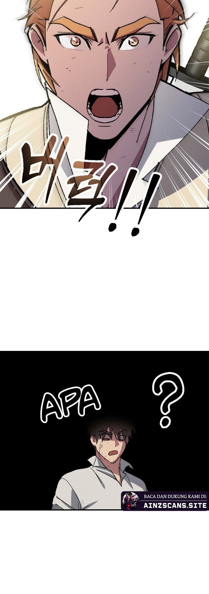 Manager Seo Industrial Accident (Mr. Seo Come to Game World) Chapter 02 Gambar 25
