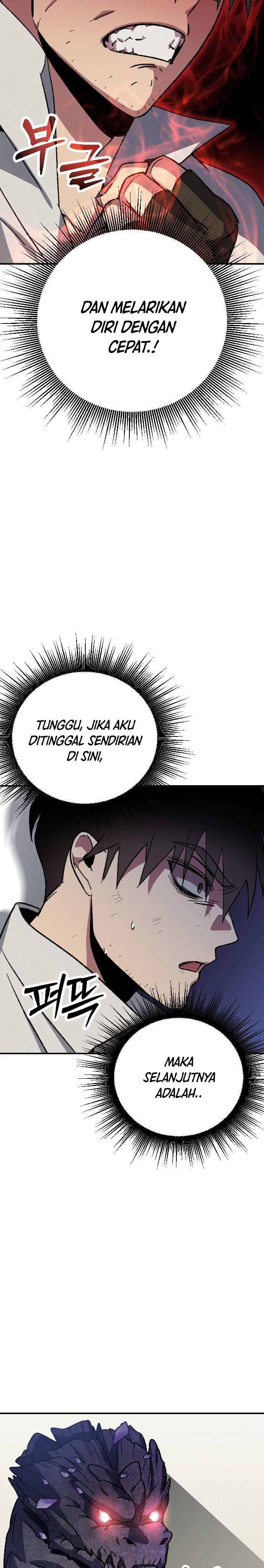 Manager Seo Industrial Accident (Mr. Seo Come to Game World) Chapter 02 Gambar 28