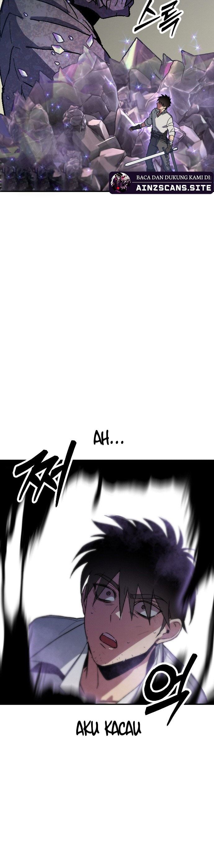 Manager Seo Industrial Accident (Mr. Seo Come to Game World) Chapter 02 Gambar 29