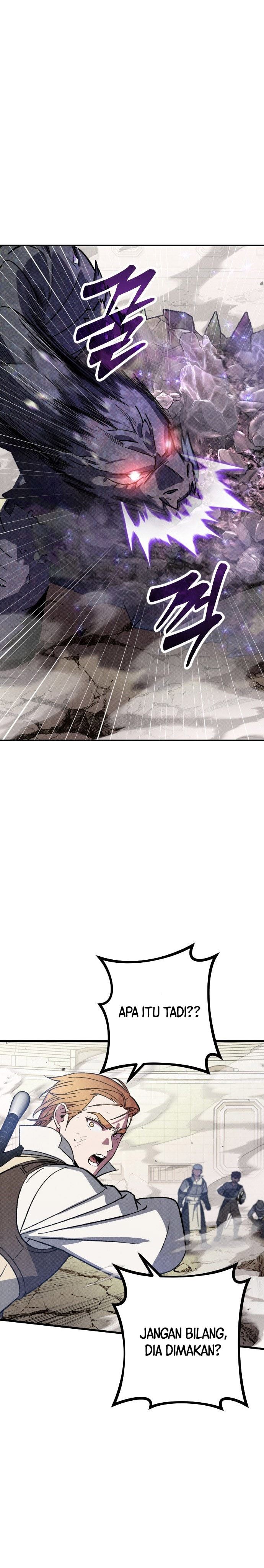 Manager Seo Industrial Accident (Mr. Seo Come to Game World) Chapter 02 Gambar 30