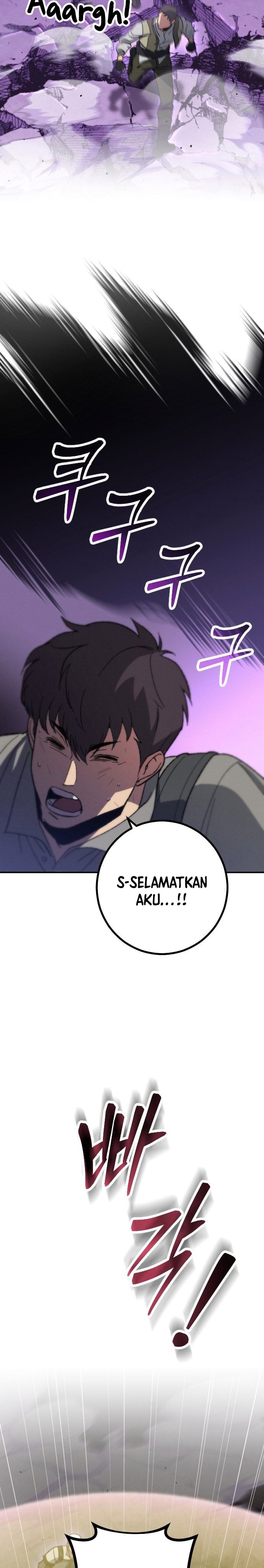 Manager Seo Industrial Accident (Mr. Seo Come to Game World) Chapter 02 Gambar 32