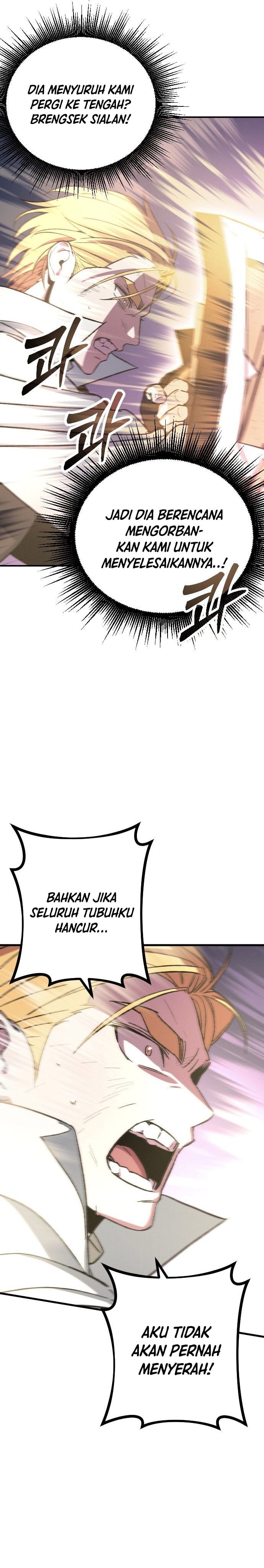 Manager Seo Industrial Accident (Mr. Seo Come to Game World) Chapter 02 Gambar 34
