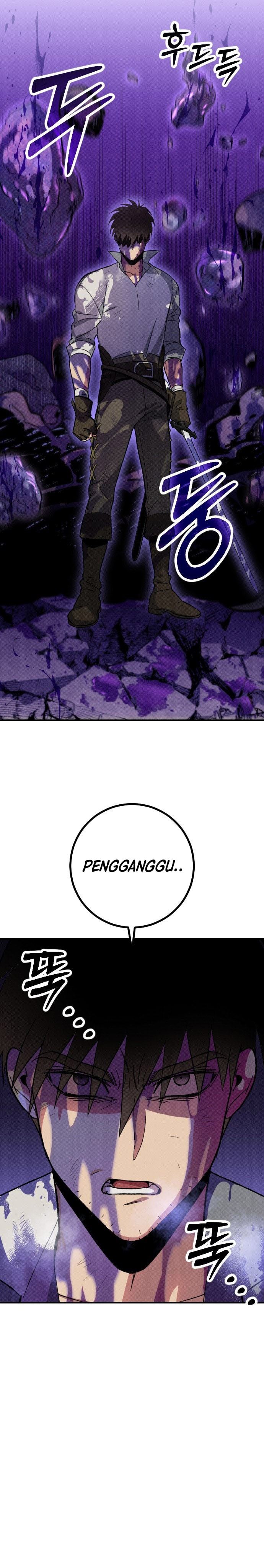 Manager Seo Industrial Accident (Mr. Seo Come to Game World) Chapter 02 Gambar 38