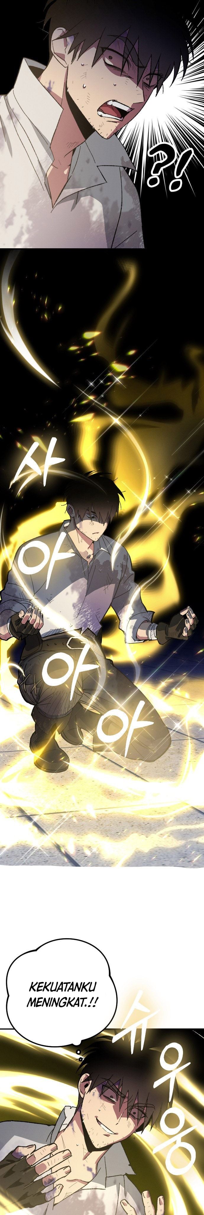 Manager Seo Industrial Accident (Mr. Seo Come to Game World) Chapter 02 Gambar 46