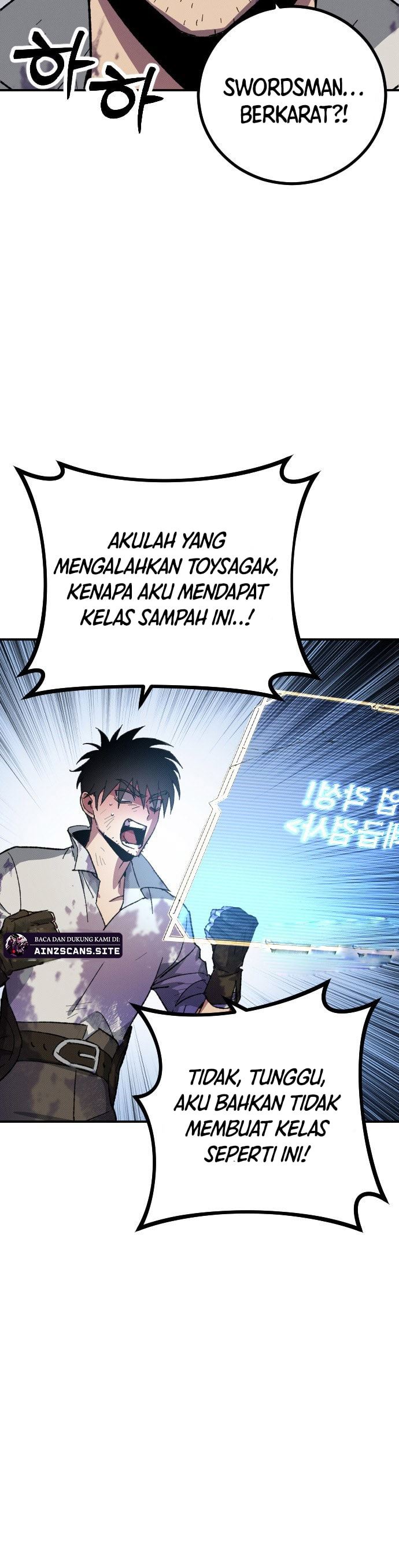 Manager Seo Industrial Accident (Mr. Seo Come to Game World) Chapter 02 Gambar 49