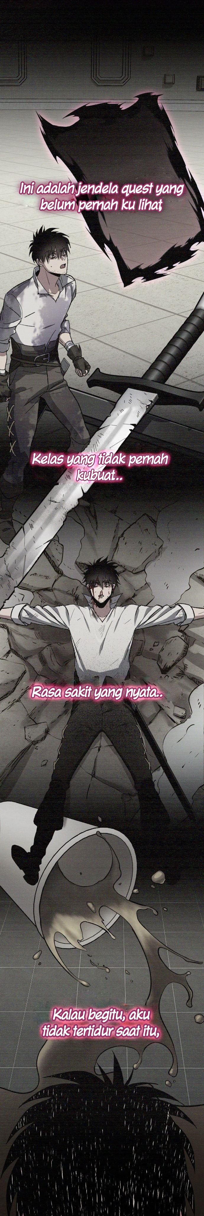 Manager Seo Industrial Accident (Mr. Seo Come to Game World) Chapter 02 Gambar 54