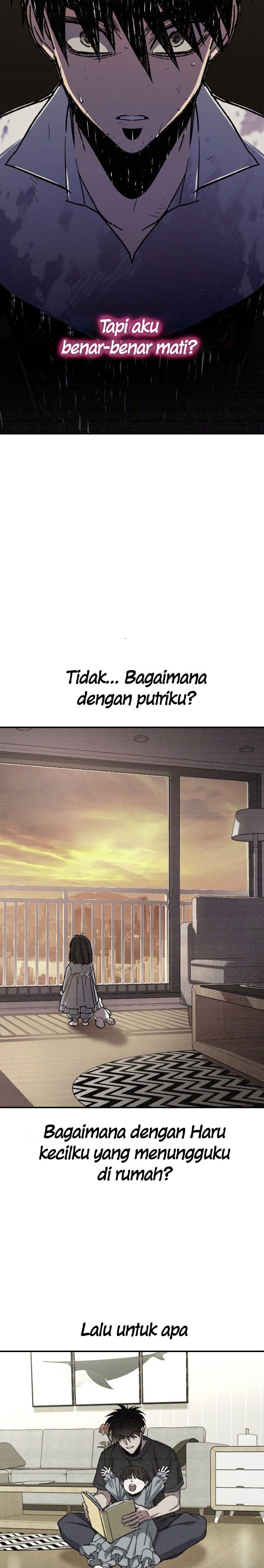 Manager Seo Industrial Accident (Mr. Seo Come to Game World) Chapter 02 Gambar 55