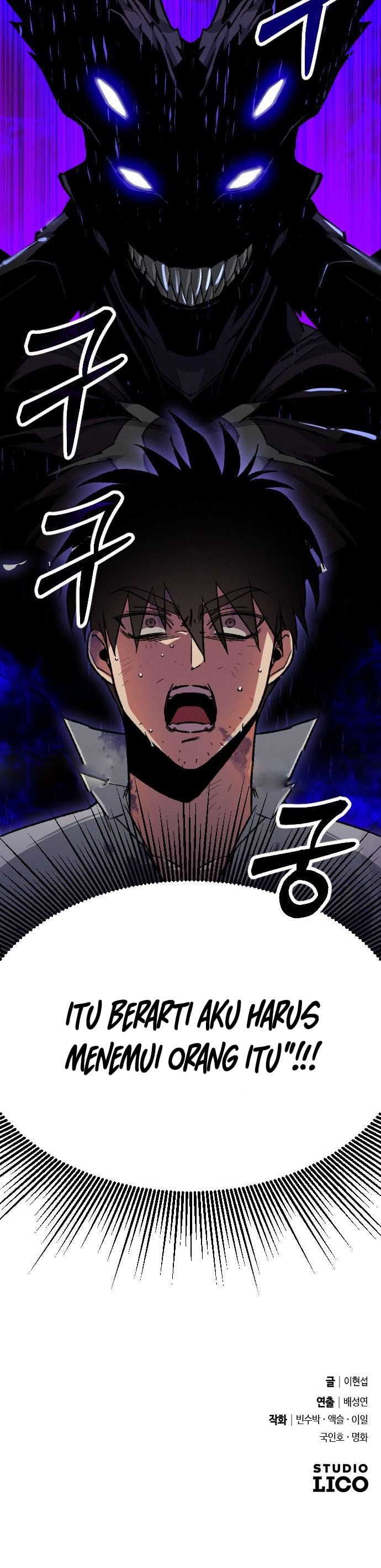 Manager Seo Industrial Accident (Mr. Seo Come to Game World) Chapter 02 Gambar 59