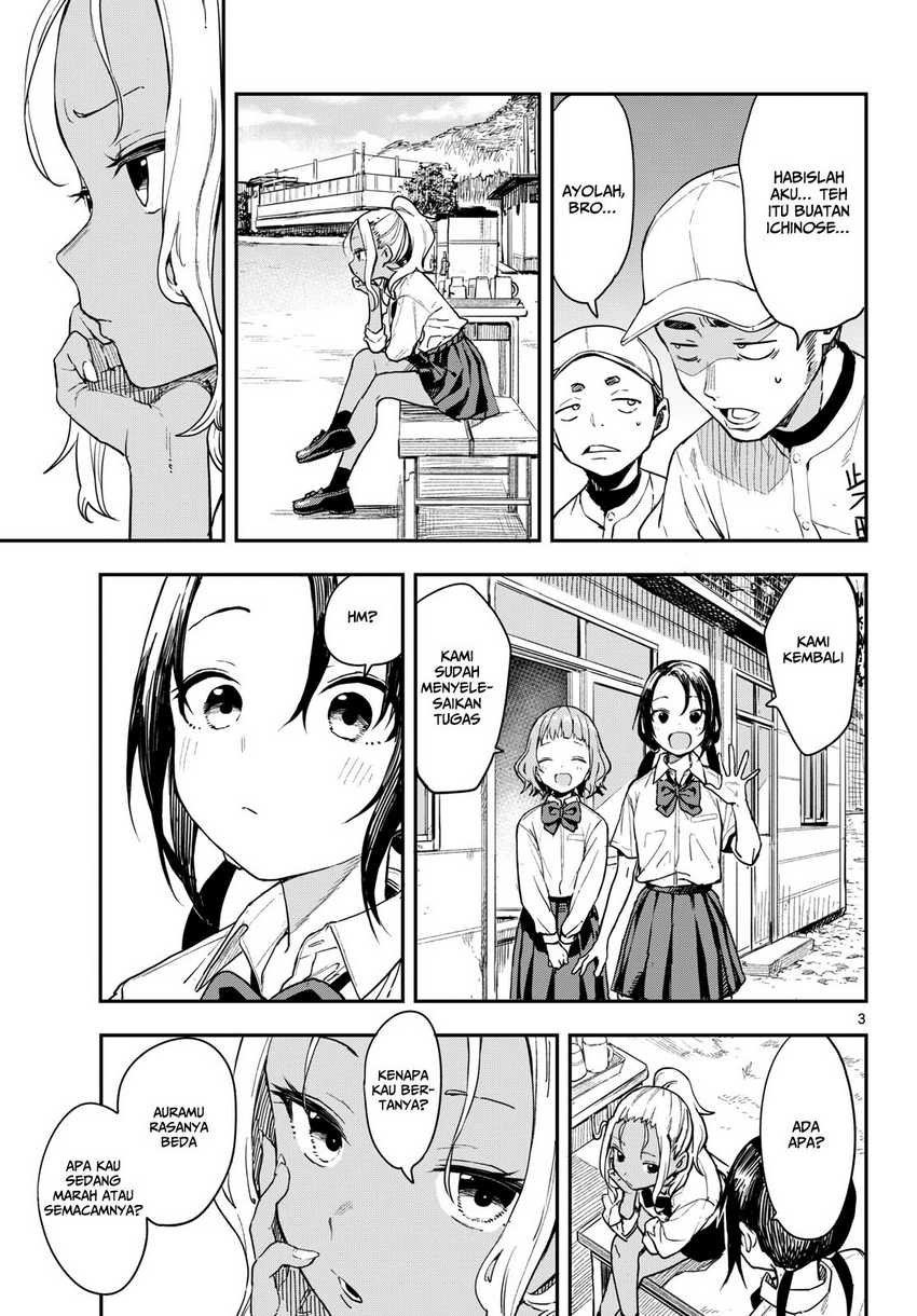 Mane Mane Nichi Nichi Chapter 02 Gambar 4