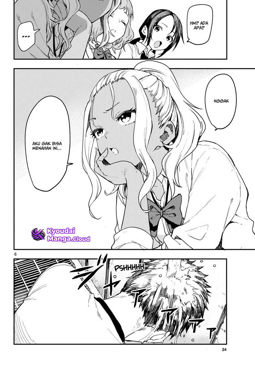 Mane Mane Nichi Nichi Chapter 02 Gambar 7