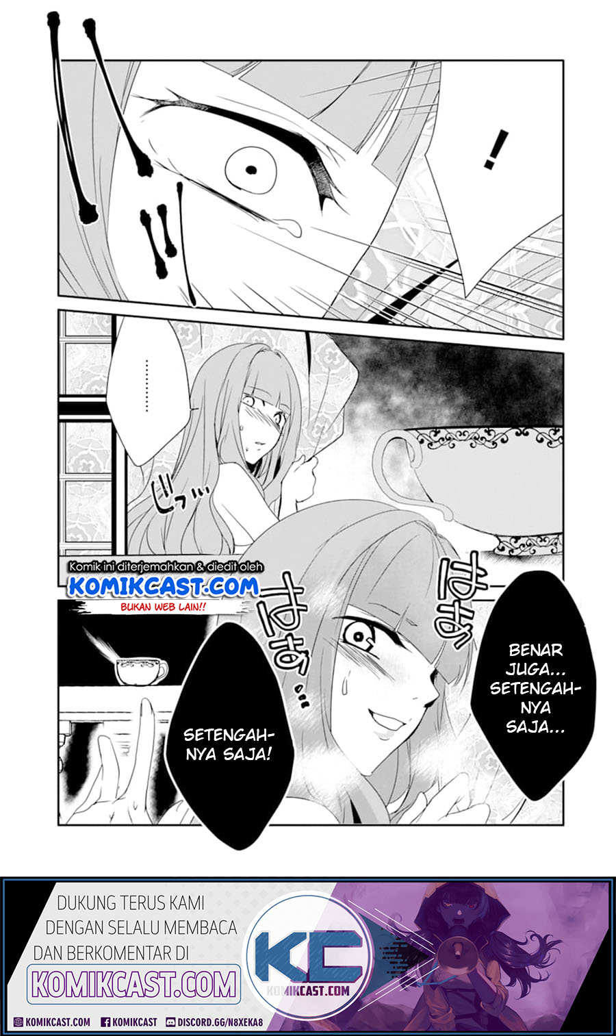 Mannen D-rank No Chuunen Boukensha Yotta Ikioi De Densetsu No Ken Wo Hikkonuku Chapter 16 Gambar 28