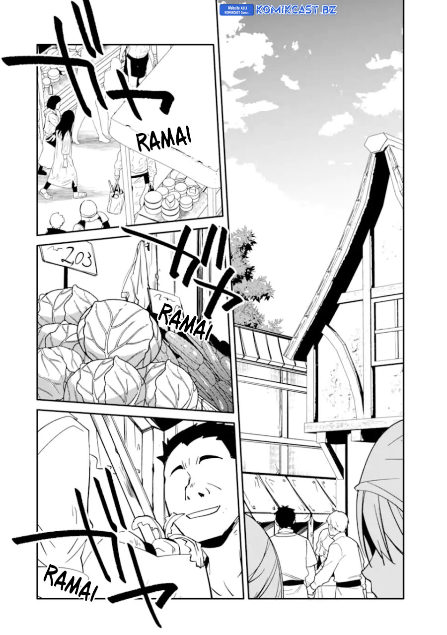 Mannen D-rank No Chuunen Boukensha Yotta Ikioi De Densetsu No Ken Wo Hikkonuku Chapter 53 Gambar 3