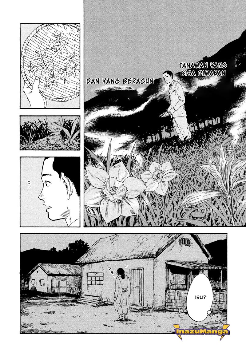Manshuu Ahen Squad Chapter 01.1 Gambar 32