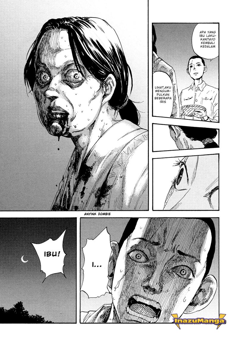 Manshuu Ahen Squad Chapter 01.1 Gambar 33