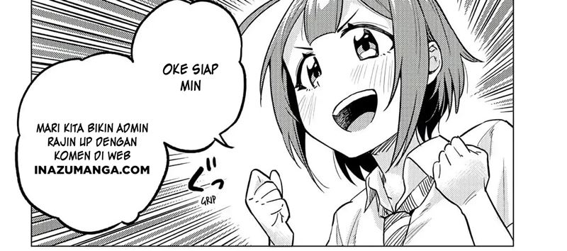 Manshuu Ahen Squad Chapter 01.1 Gambar 36
