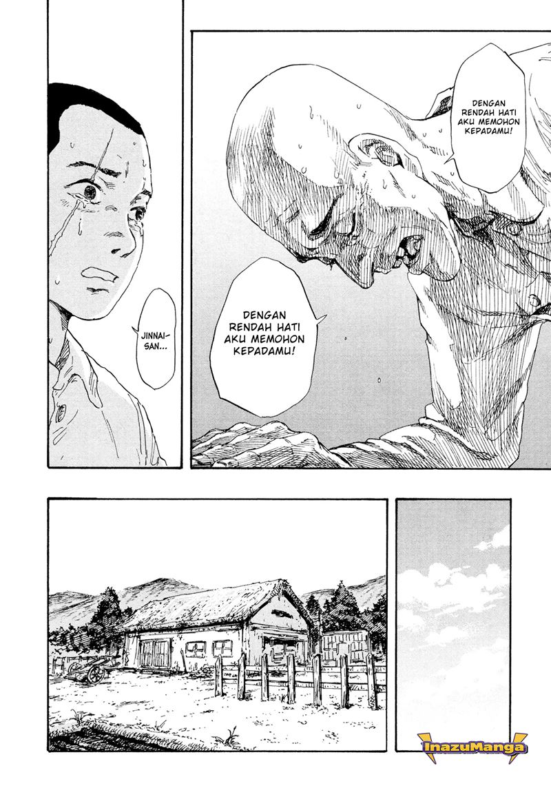 Manshuu Ahen Squad Chapter 01.2 Gambar 3