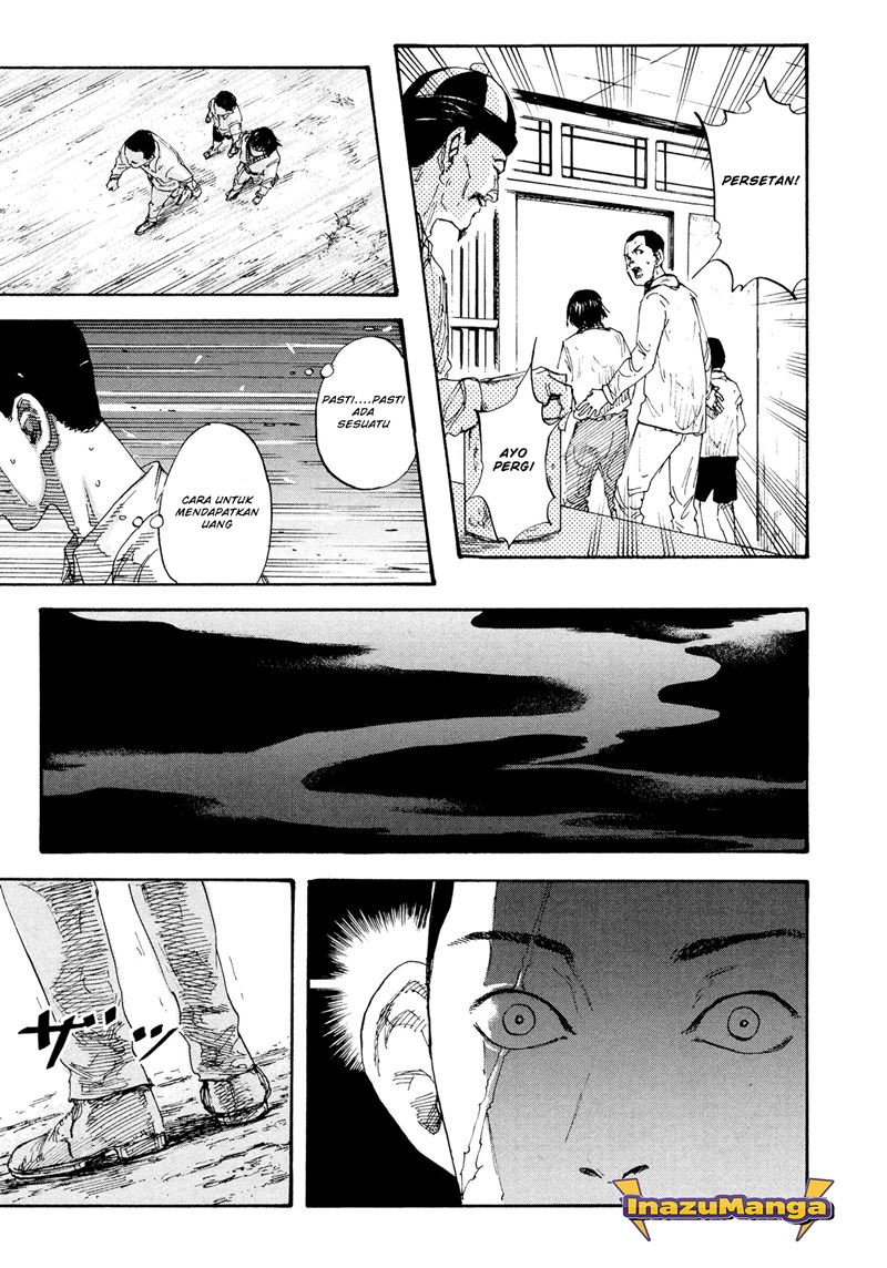 Manshuu Ahen Squad Chapter 01.2 Gambar 8