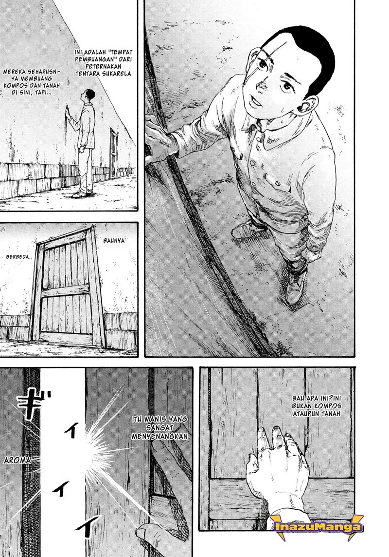 Manshuu Ahen Squad Chapter 01.2 Gambar 10