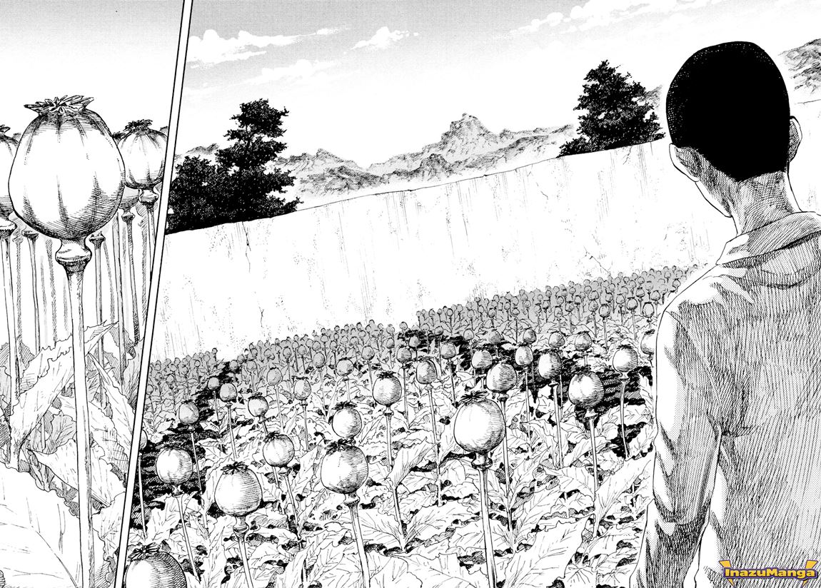 Manshuu Ahen Squad Chapter 01.2 Gambar 11