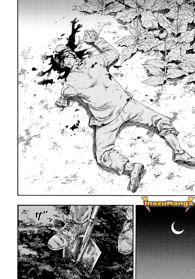 Manshuu Ahen Squad Chapter 01.2 Gambar 20