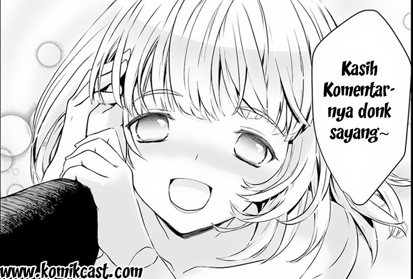 Manuke na FPS Player ga Isekai e Ochita Baai Chapter 02.2 Gambar 14